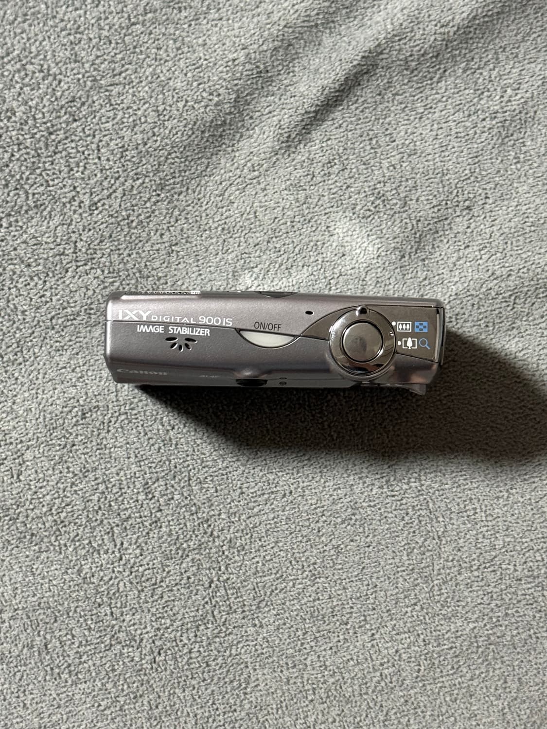 풀박스 캐논 익서스 850 (ixus 850)=익시 900 IS 작례o 상품이미지8