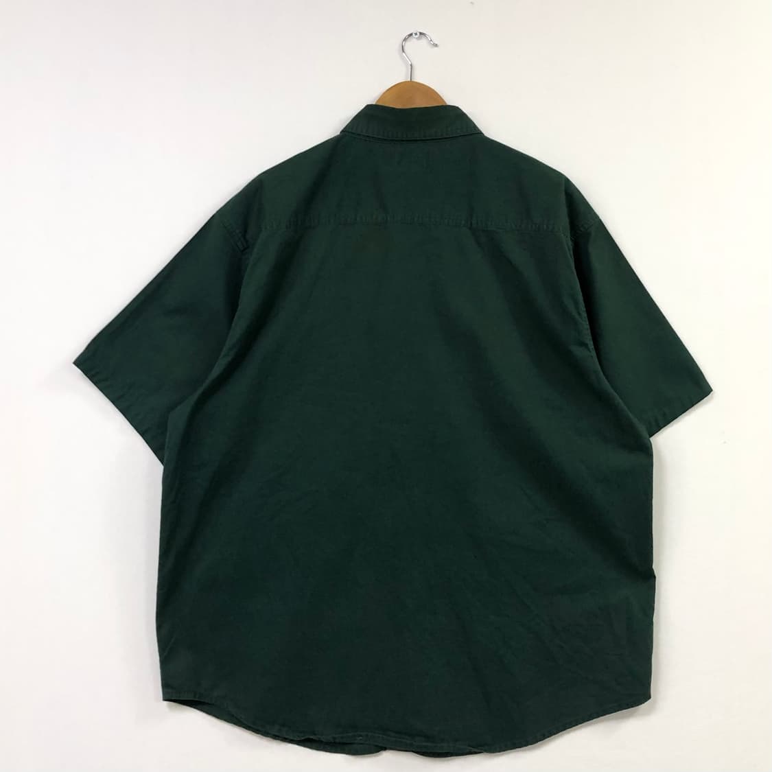 Xxl 칼하트 워크 셔츠 상품이미지4
