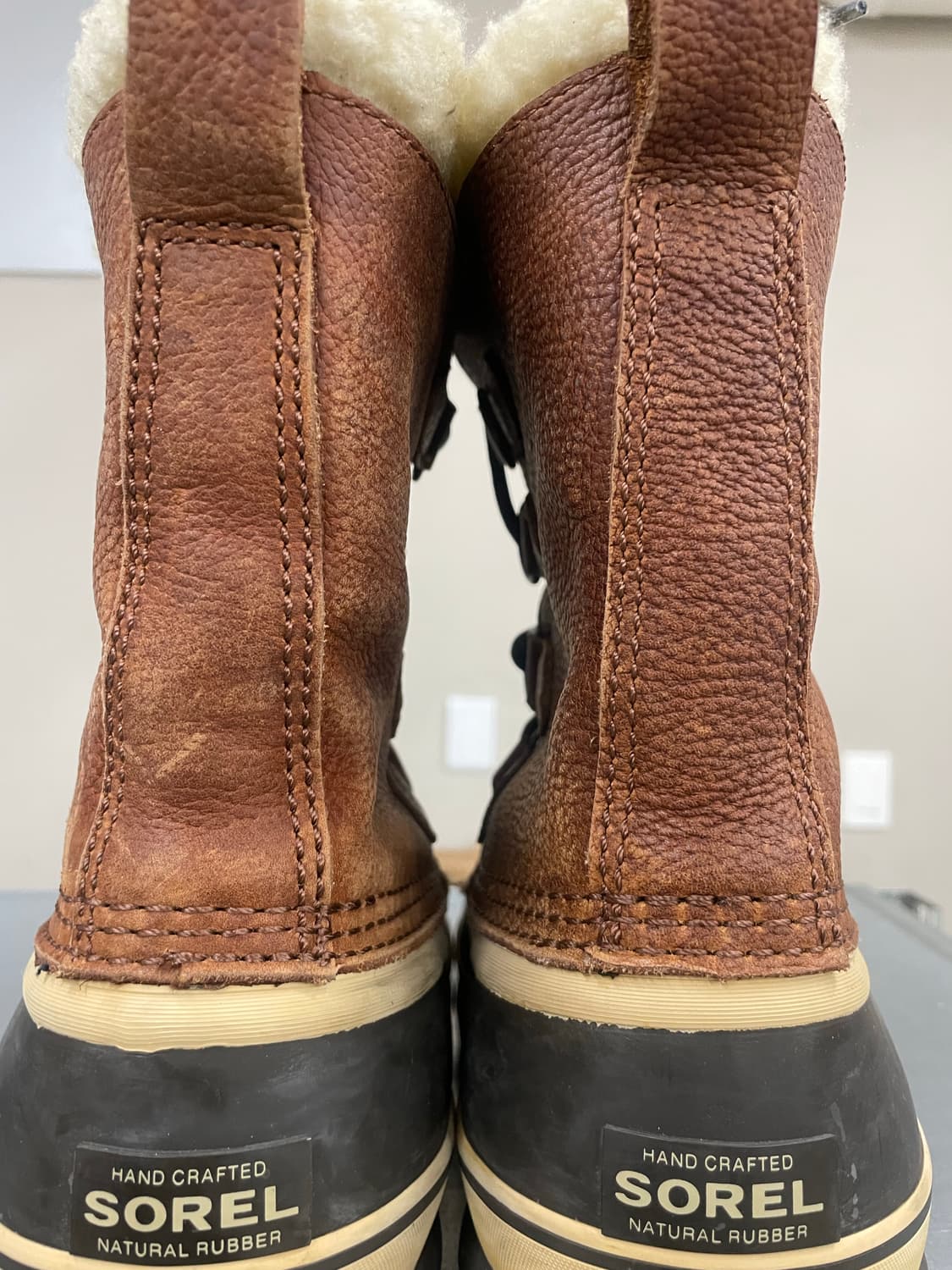 소렐 카리부 부츠 250 상품이미지9