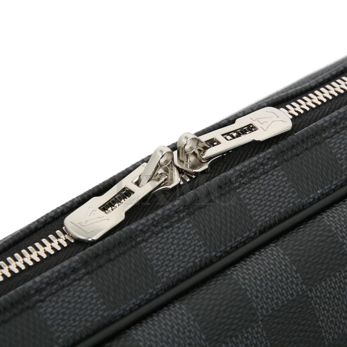 루이비통 다미에 그라피트 도큐먼트 보야주 서류가방 PM N41478 상품이미지10