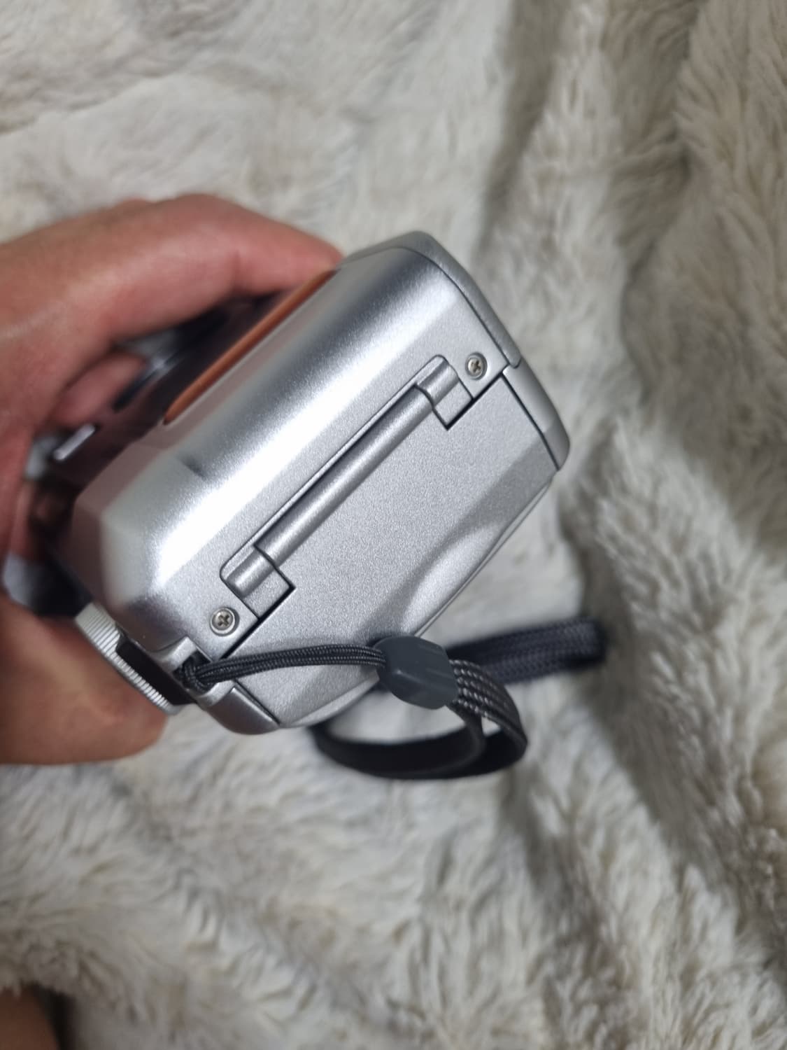 산요 dsc-mz1 레트로 디카 빈티지 카메라 상품이미지5