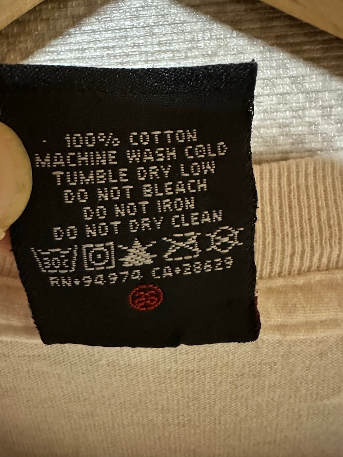 Stussy Futura 상품이미지3