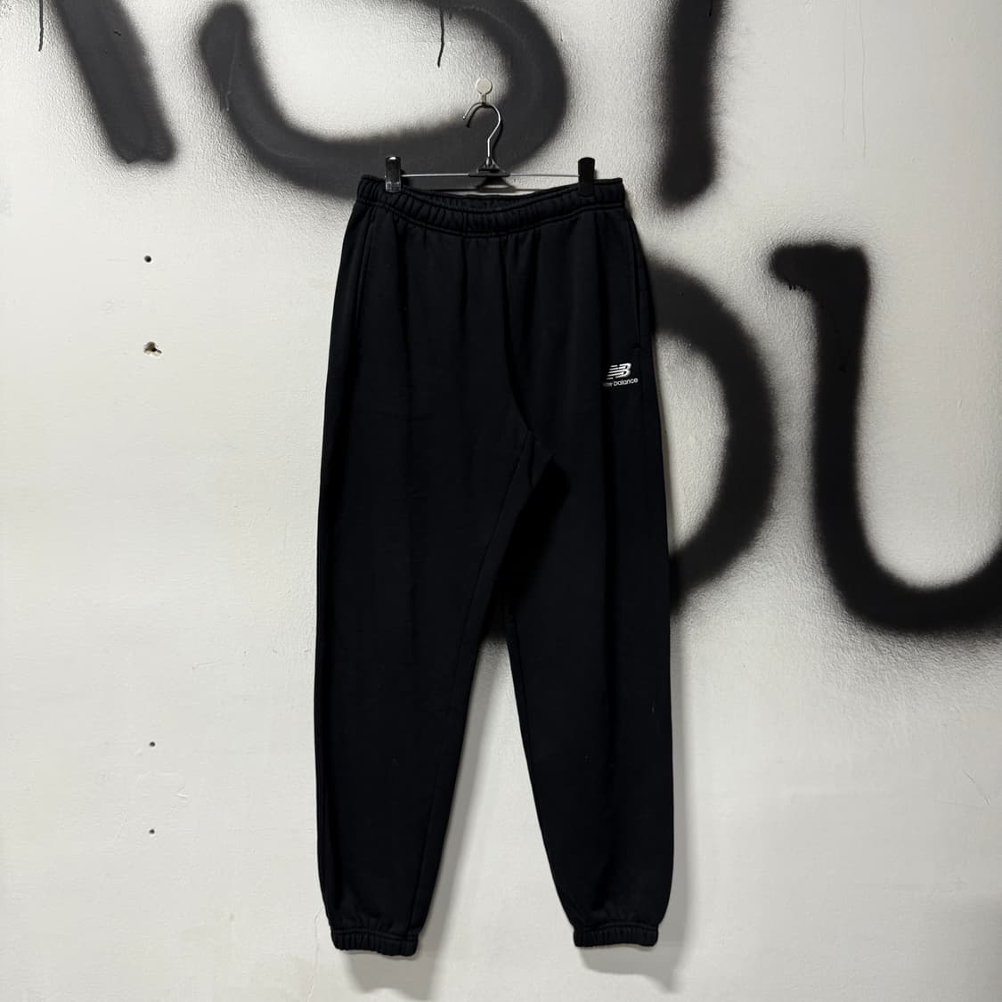 뉴발란스 트레이닝 조거 팬츠 상품이미지1