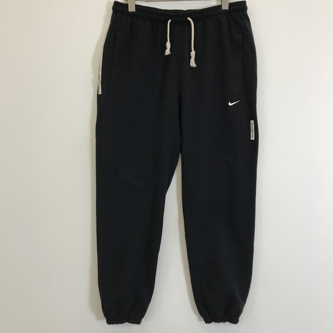 나이키 드라이핏 스탠다드 이슈 팬츠 [XL] 상품이미지1