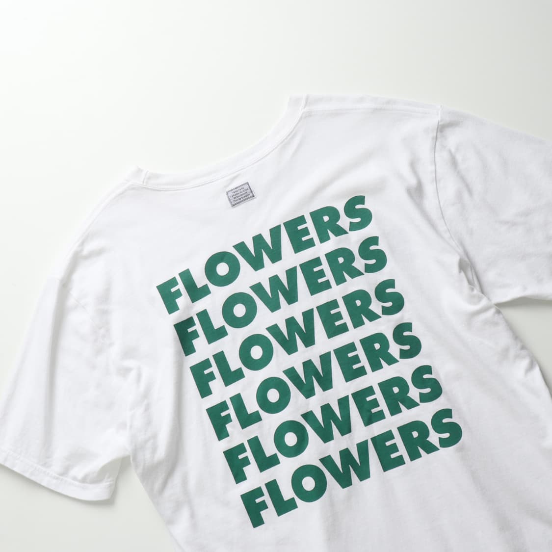 TANG TANG Allgood Flowers Tee 상품이미지9