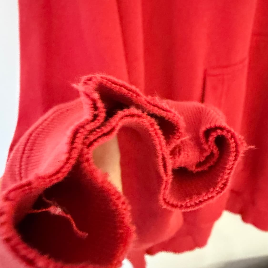 00s 나이키 OHIO STATE hood 상품이미지7