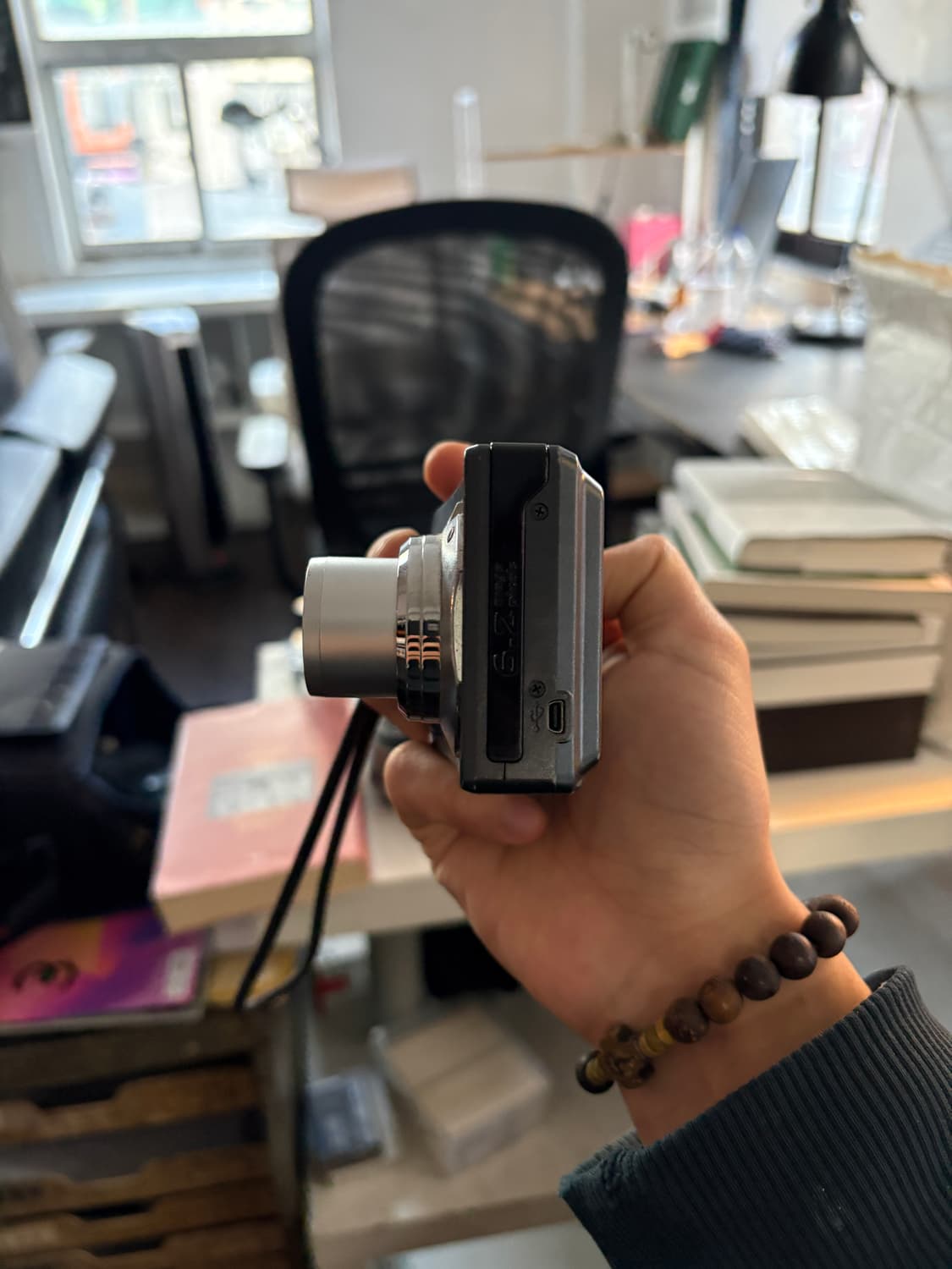 코닥 이지쉐어 c613 디지털카메라 상품이미지5