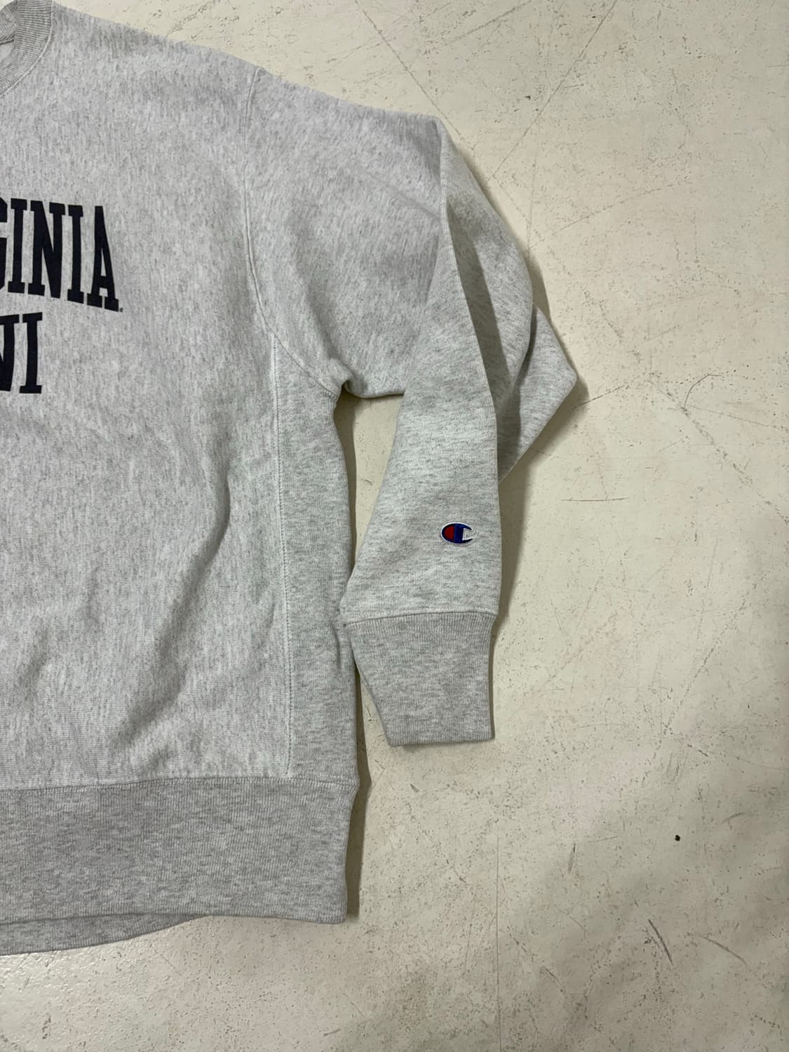 00's Champion Revers Weave Sweatshirt. 상품이미지3