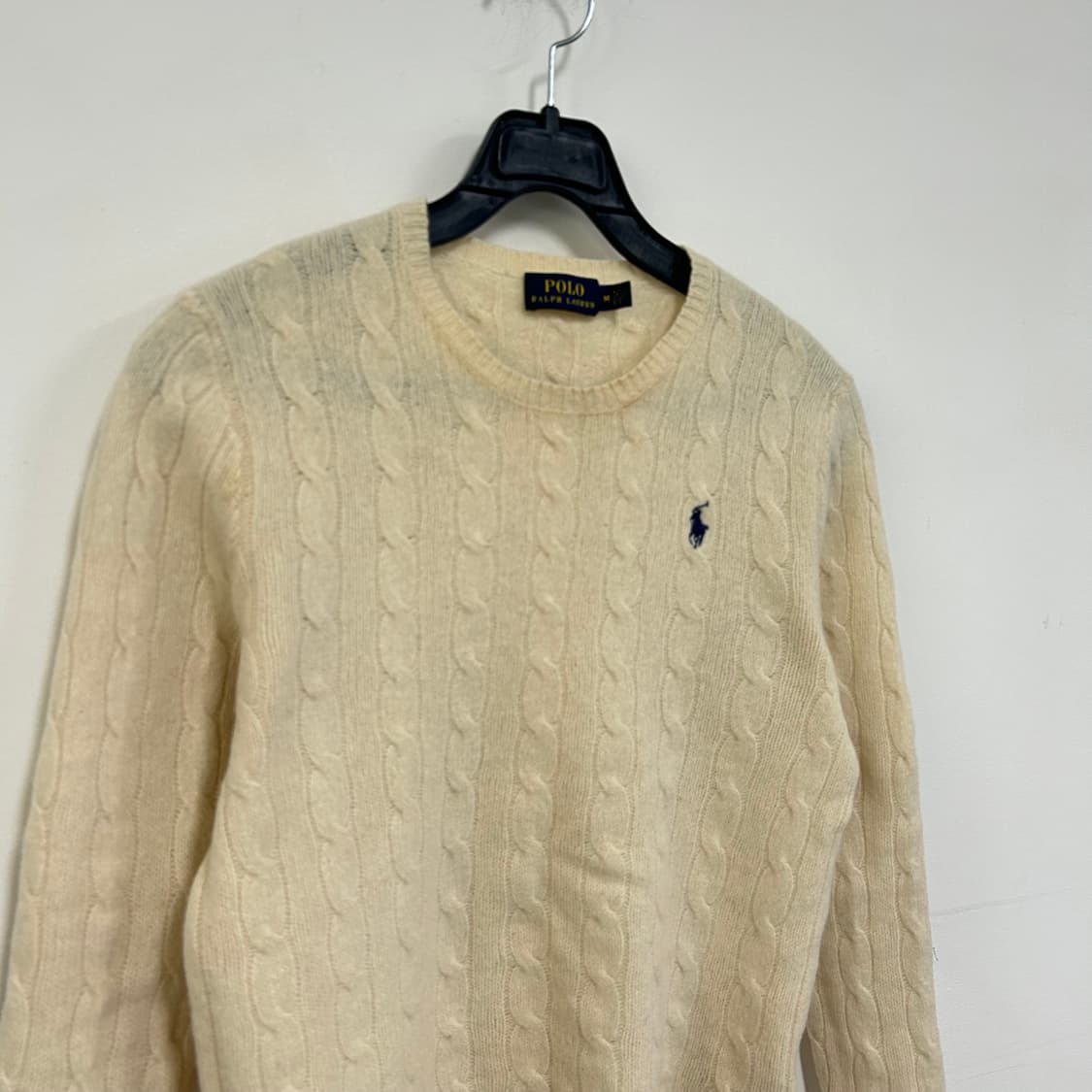 폴로 니트[1715] 상품이미지4