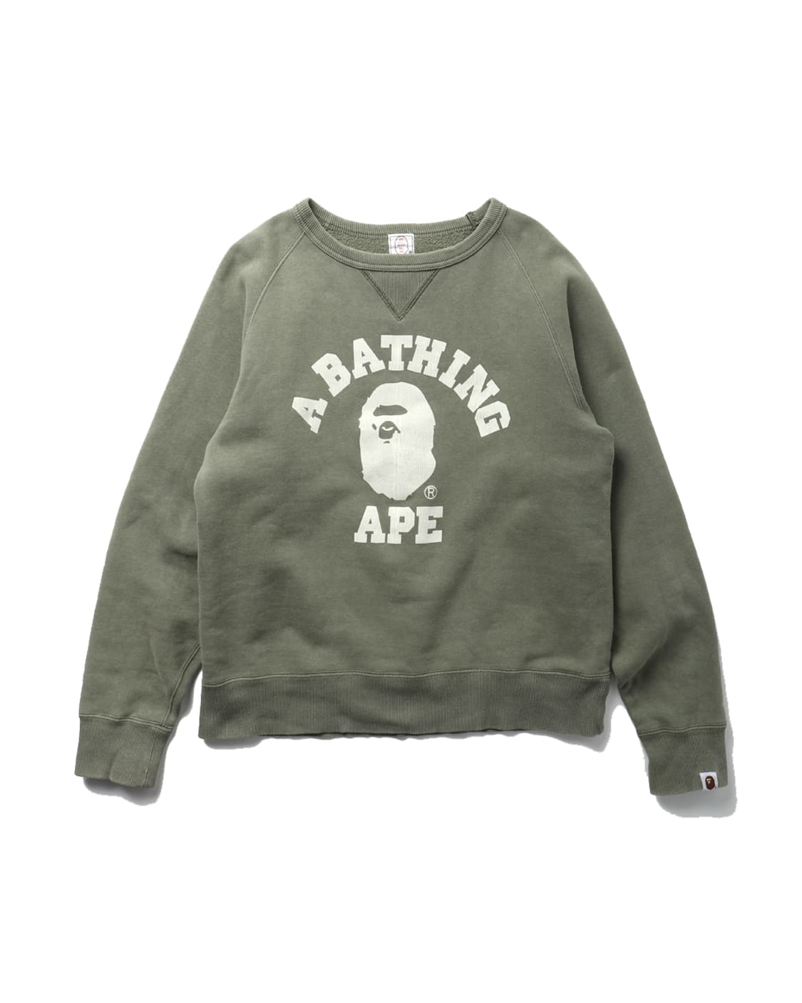 A BATHING APE 90-00s Sweatshirt 상품이미지1