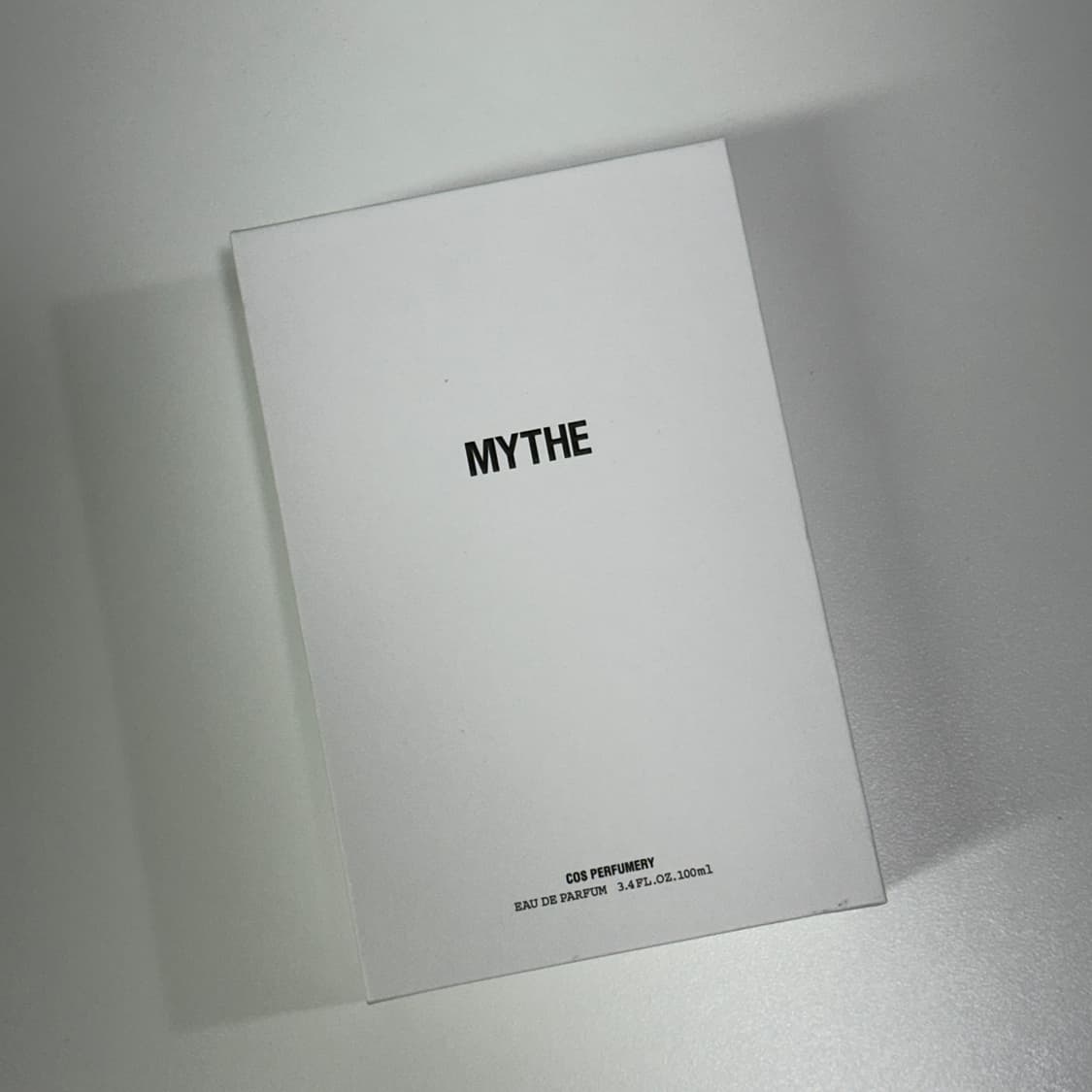 COS 향수 MYTHE 100ml 상품이미지3