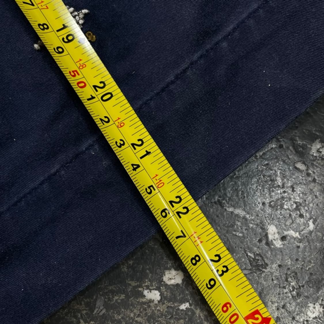 38 폴로 랄프로렌 신형 랄뽕 반바지 상품이미지9