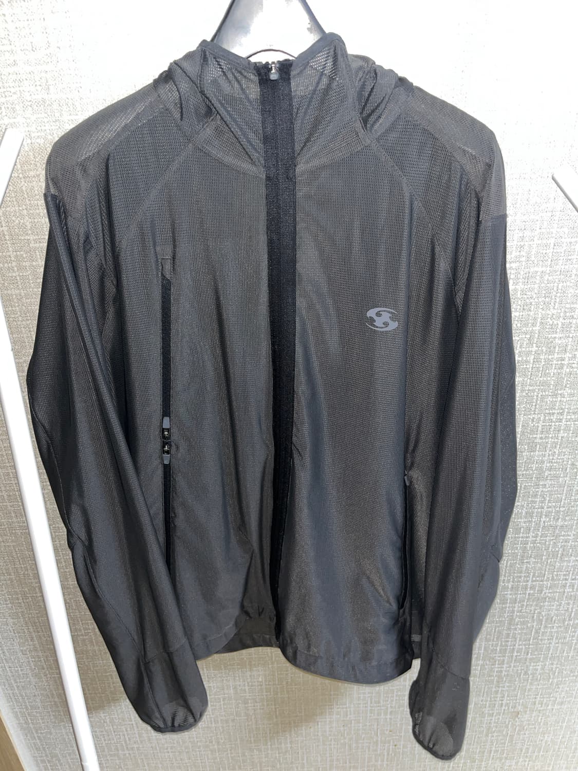 산산기어 바람막이 1 사이즈 상품이미지1