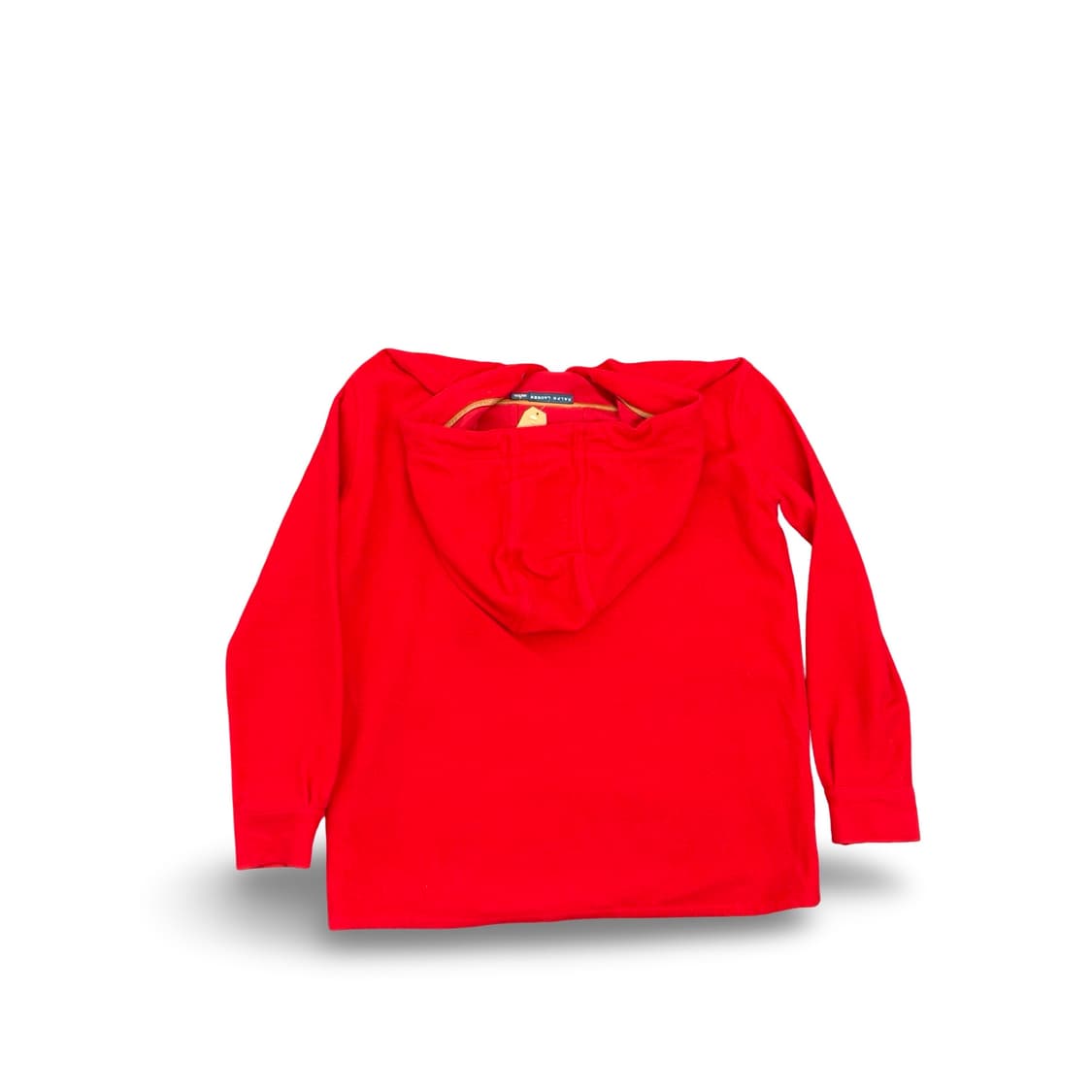 (100)폴로플리스아노락후드 상품이미지2