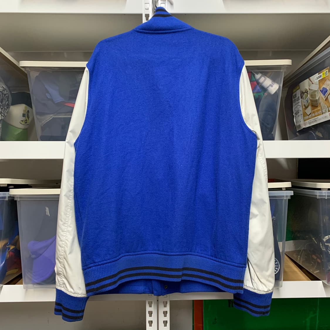 [XL] 나이키 폴리암 바시티 자켓 상품이미지3