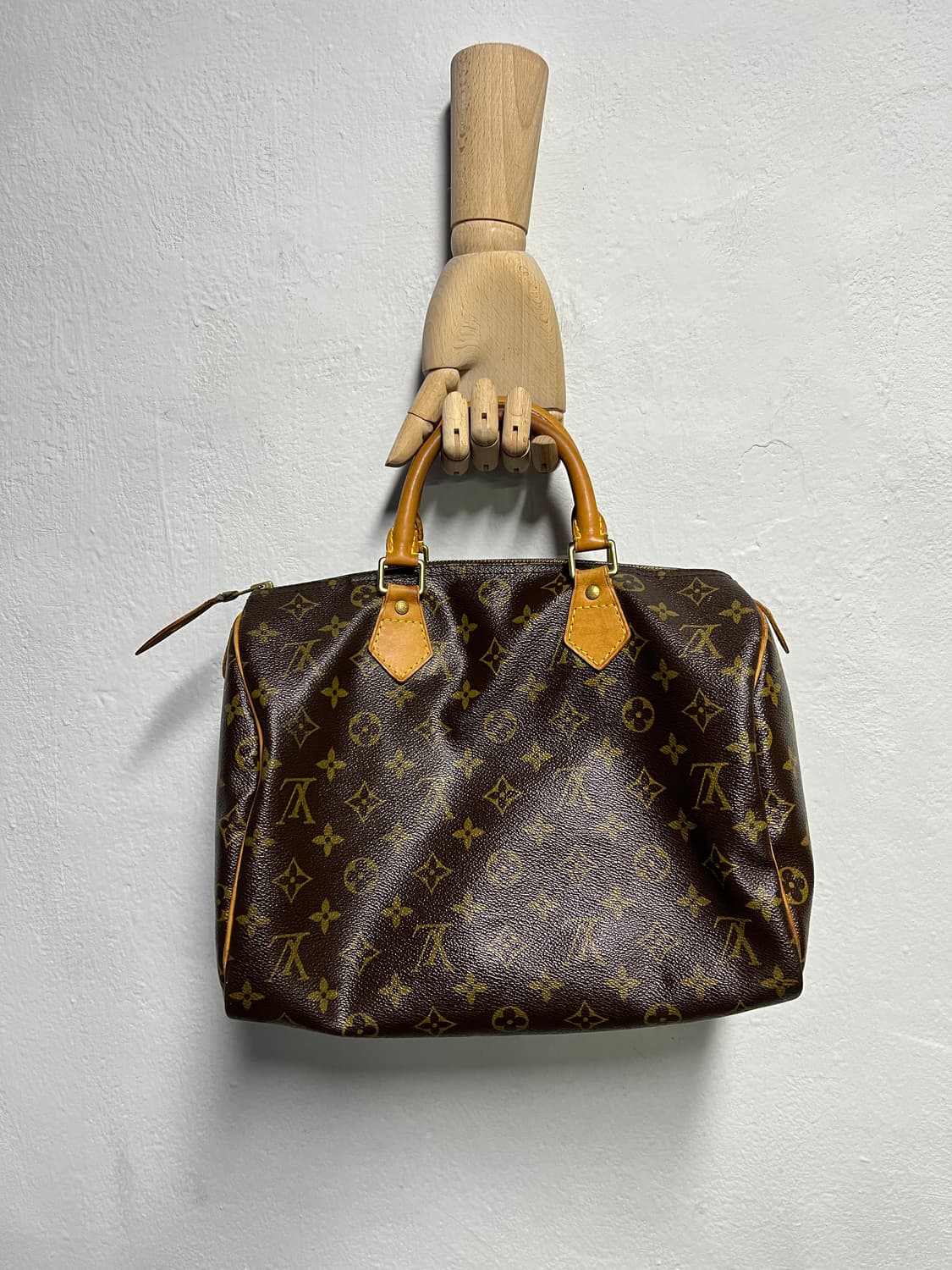 루이비통 스피디 30 상품이미지4