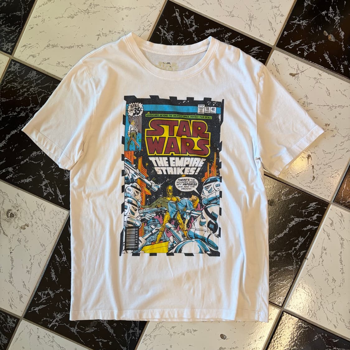 vintage movie t-shirt 상품이미지2