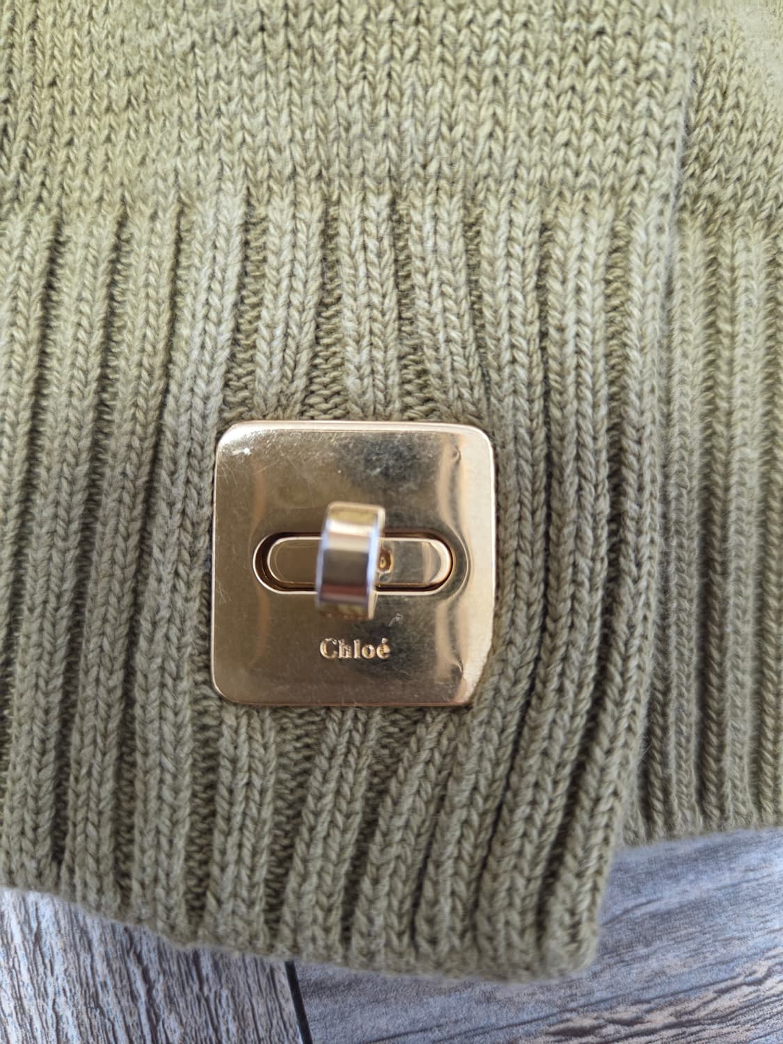 끌로에  가디건 상품이미지7