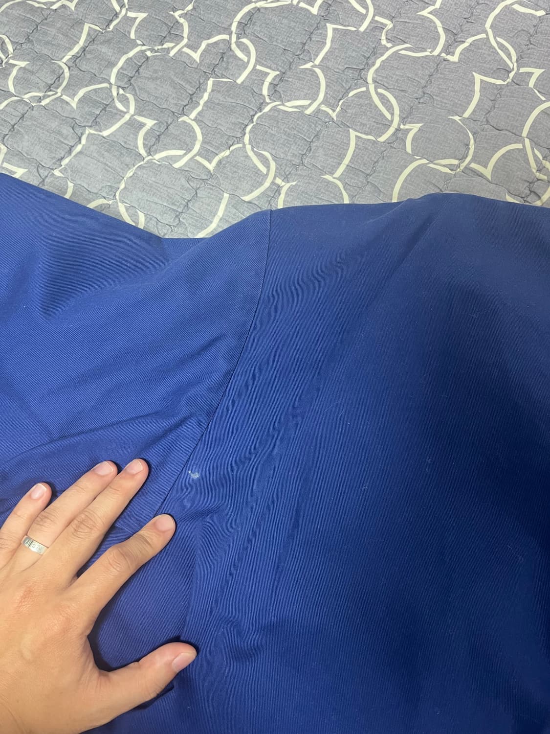 유니클로 마르니 콜라보 유틸리티 자켓 상품이미지6