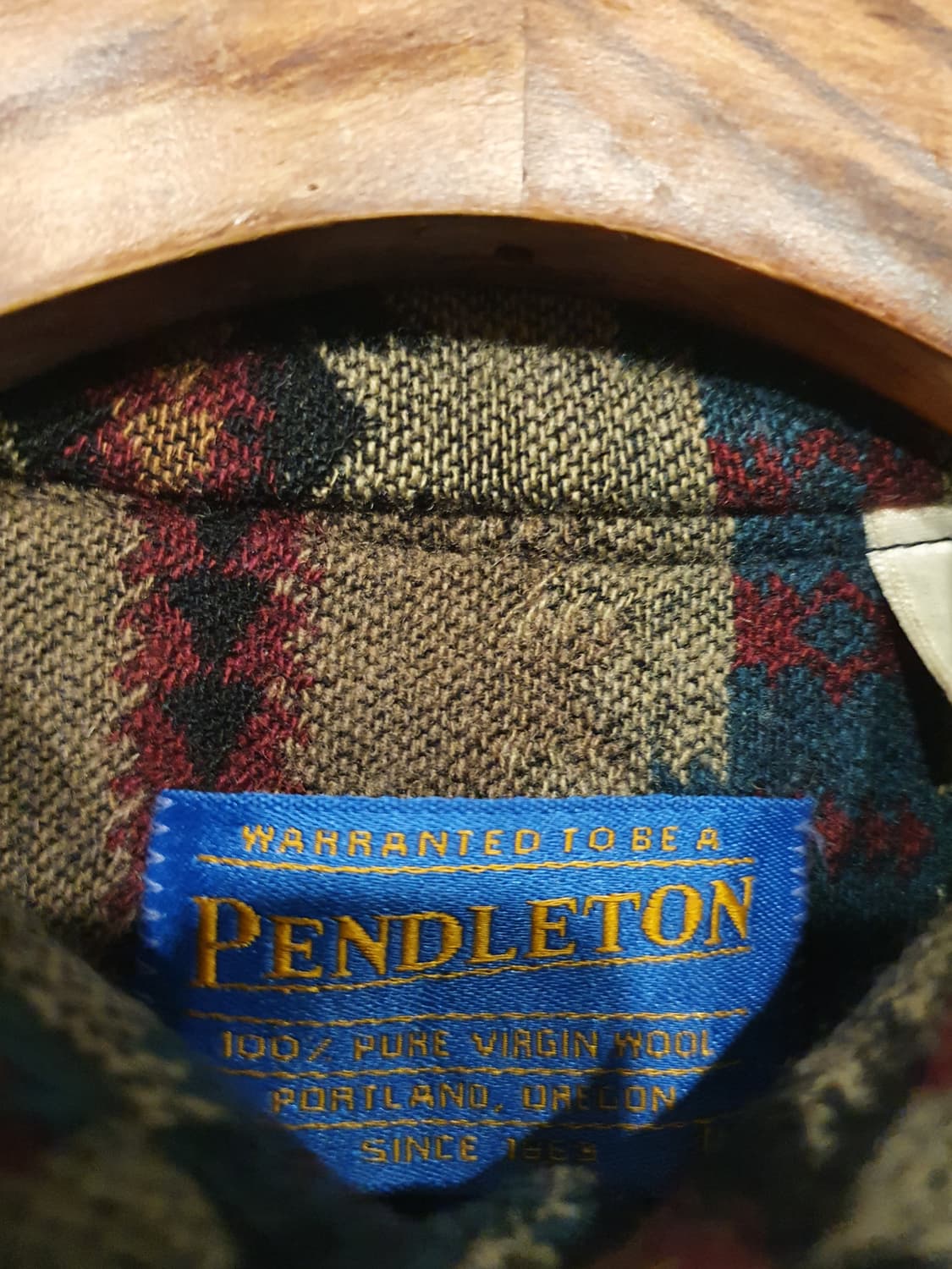 PENDLETON 펜들턴 상품이미지7