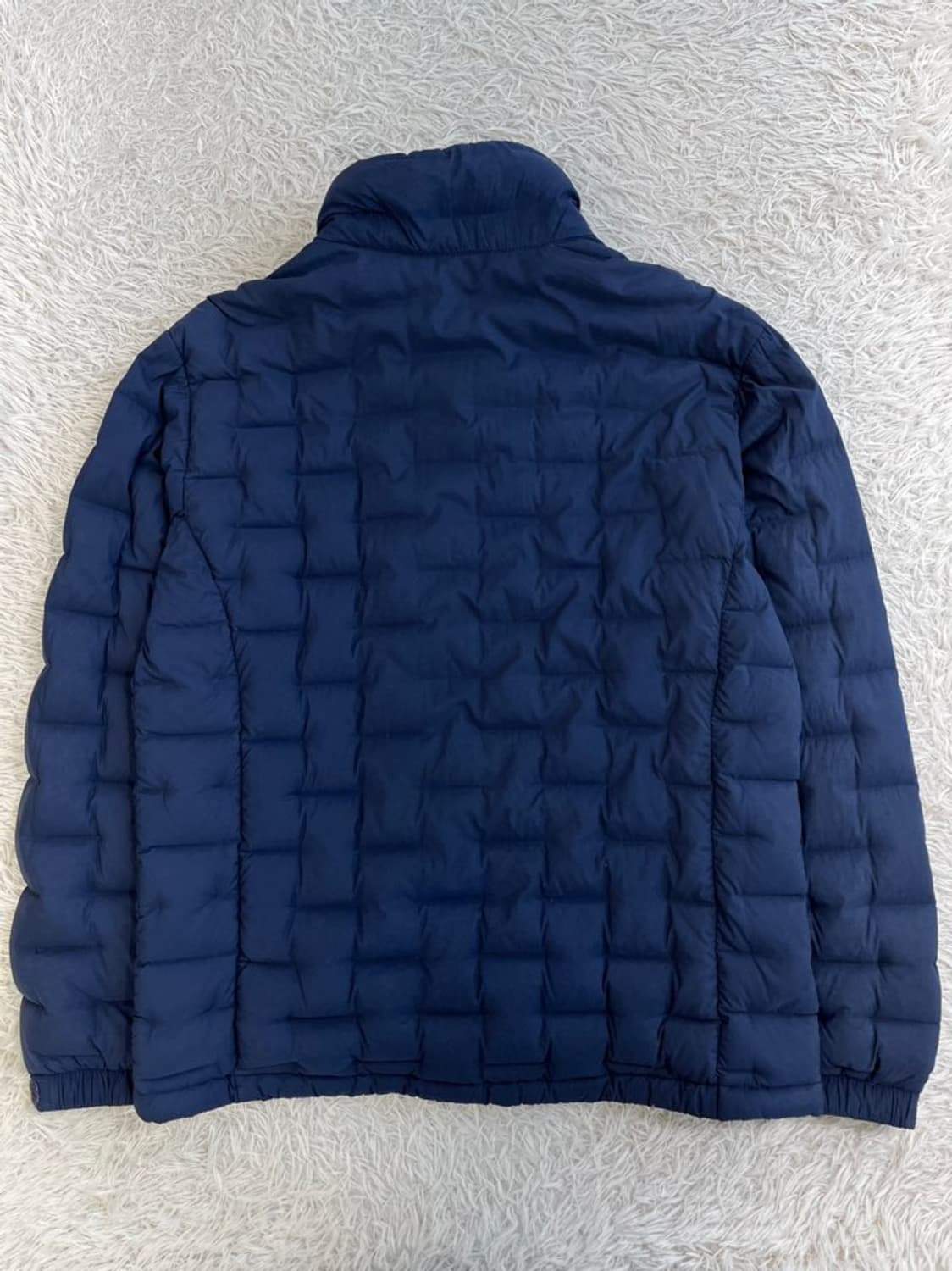 블랙야크 경량 구스다운 패딩/#558 상품이미지3