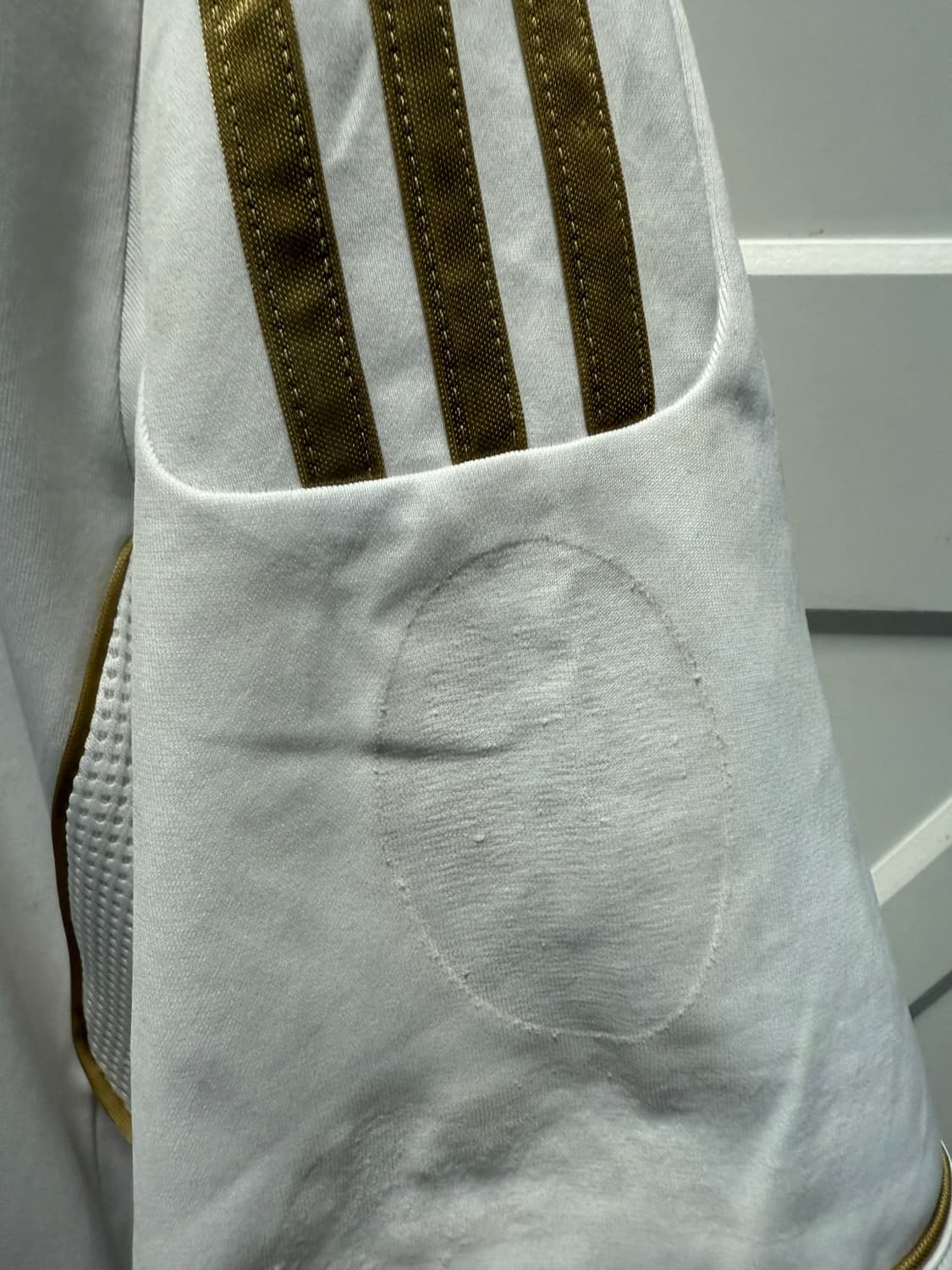 11-12 레알 마드리드 호날두 유니폼 상품이미지7