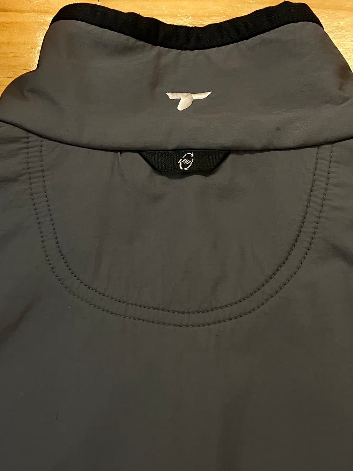 콜롬비아 플리스 레드 XL #csz2519 상품이미지7