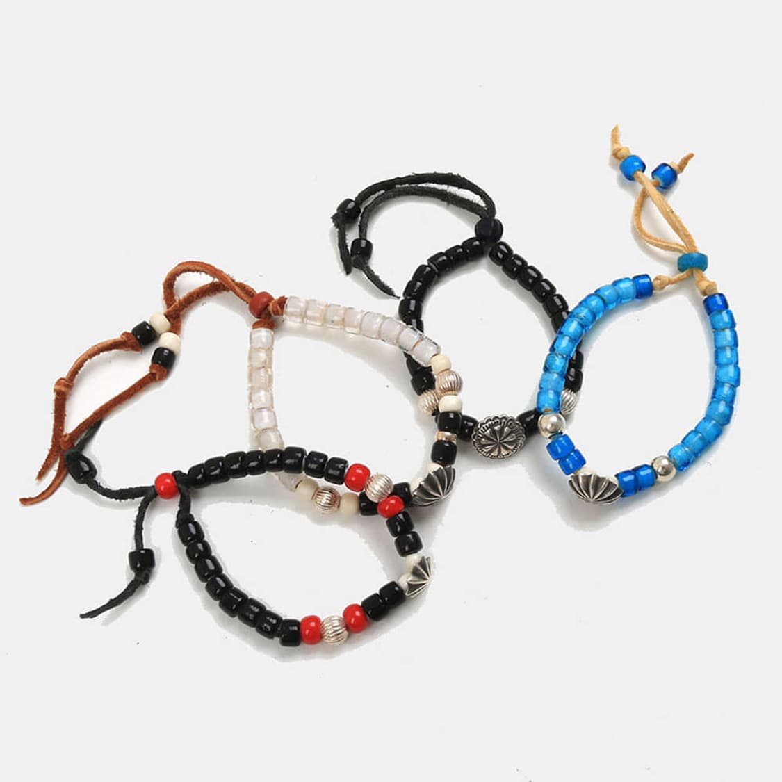 Native amercian 925 Silver 상품이미지2