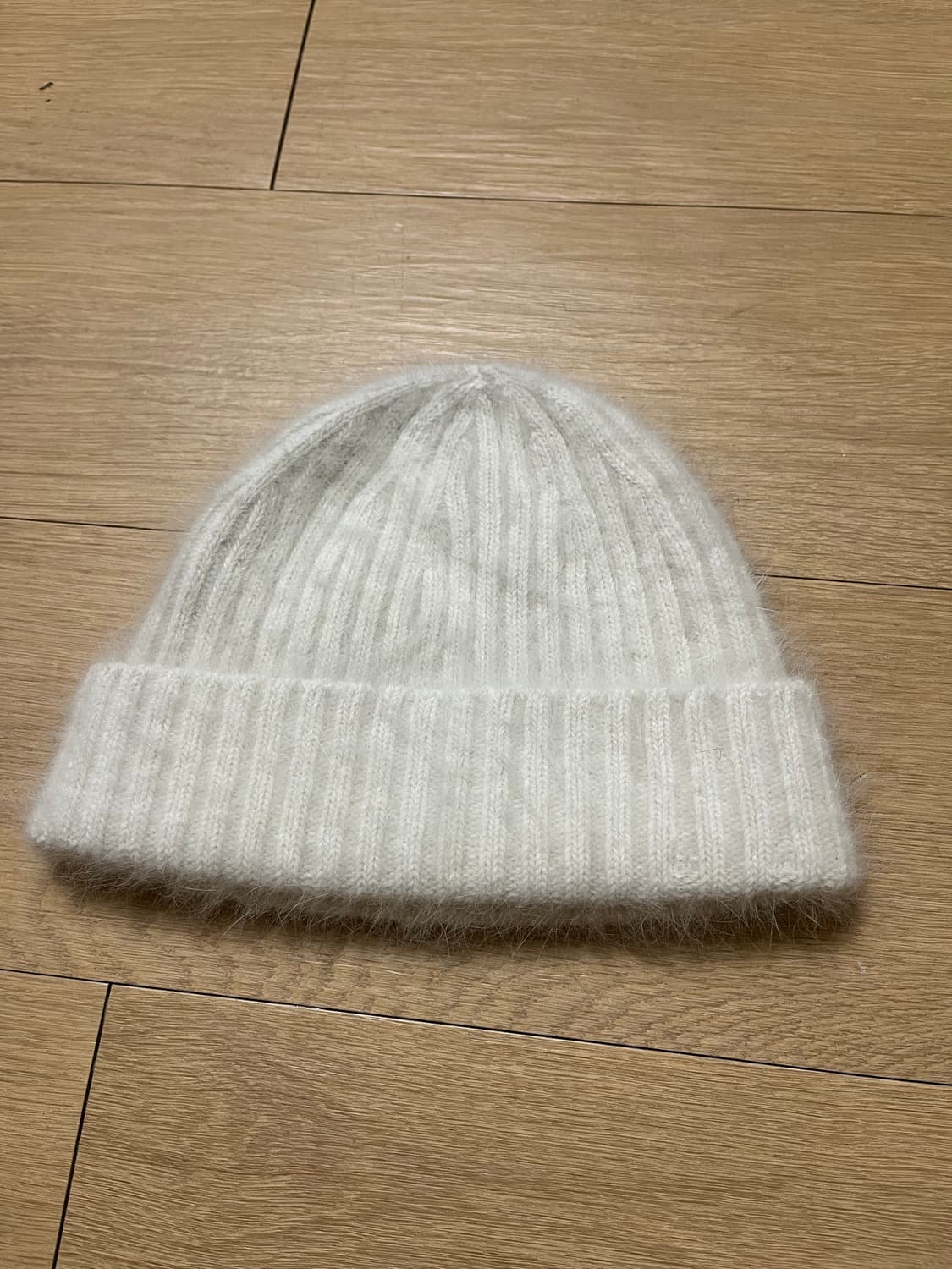 르바 앙고라 비니 soft angora beanie 상품이미지4