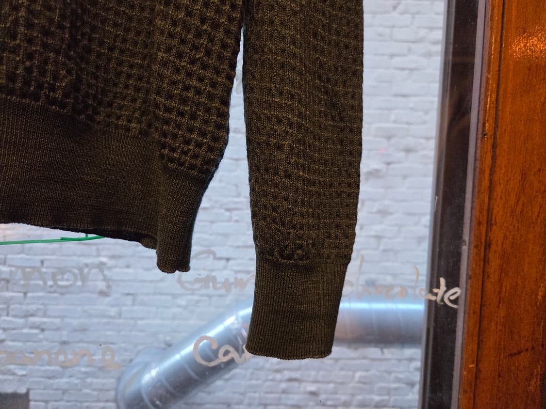 Boggi 와플니트 상품이미지8