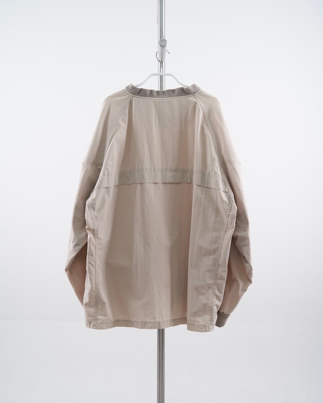 OAKLEY 써클로고 하단 풀오버 맨투맨 상품이미지2