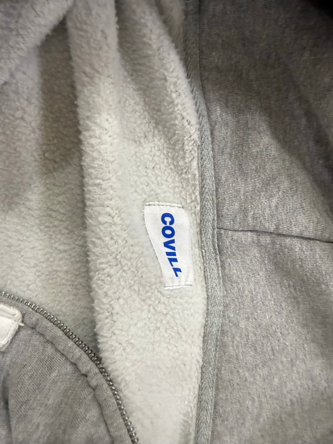 후드집업 상품이미지3