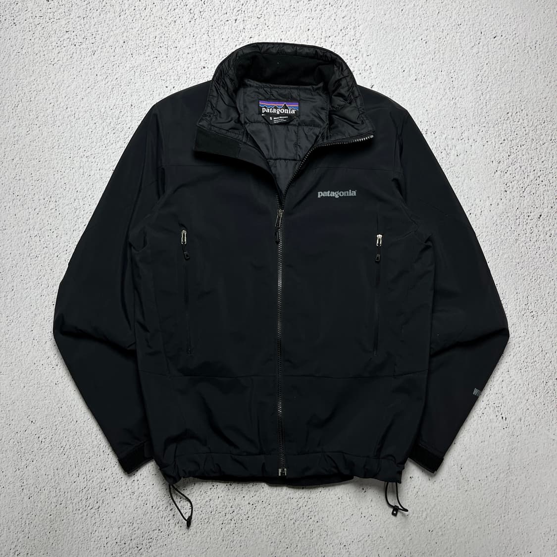 Patagonia Solar Wind Jacket 상품이미지2