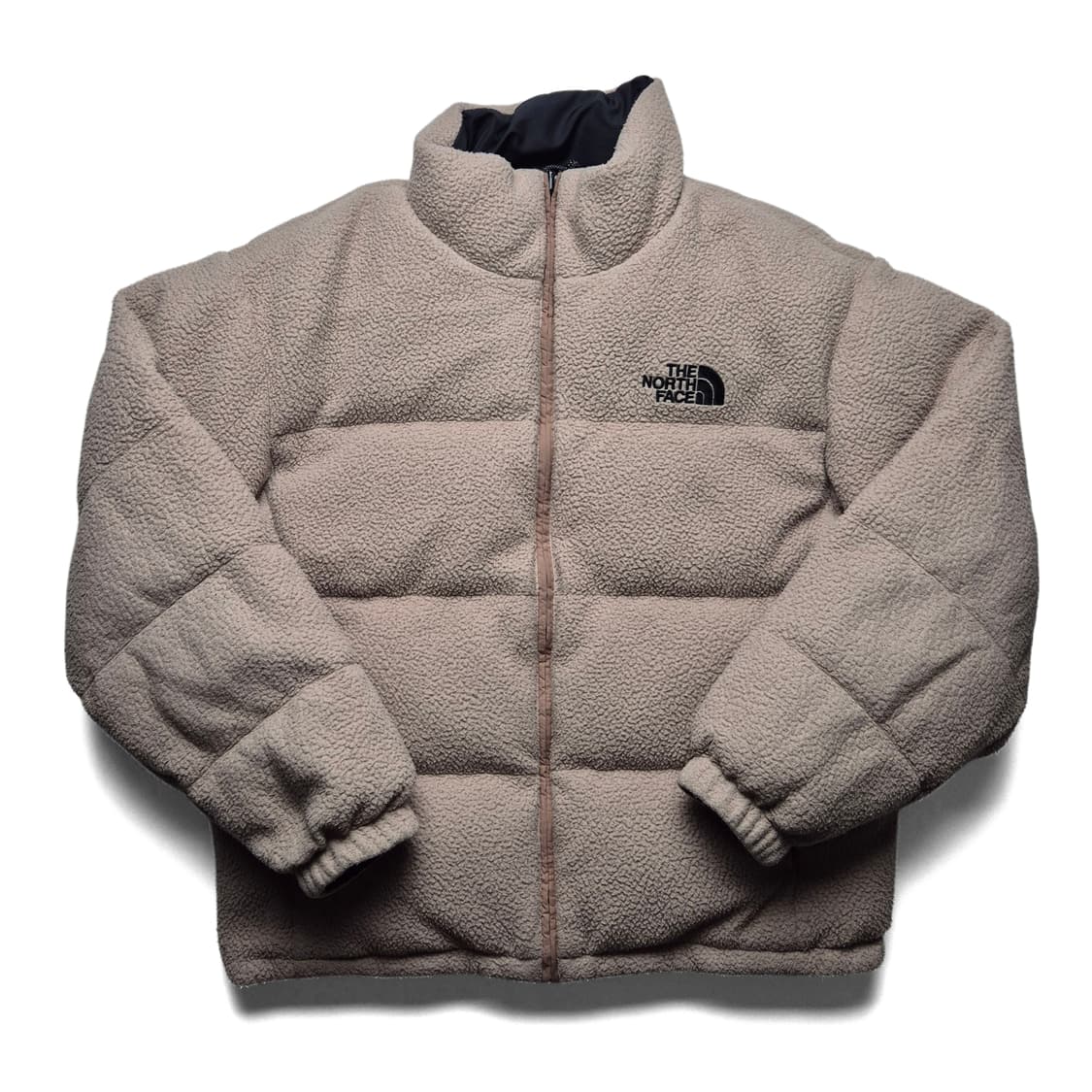 [L] 노스페이스 리버시블 패딩 상품이미지5