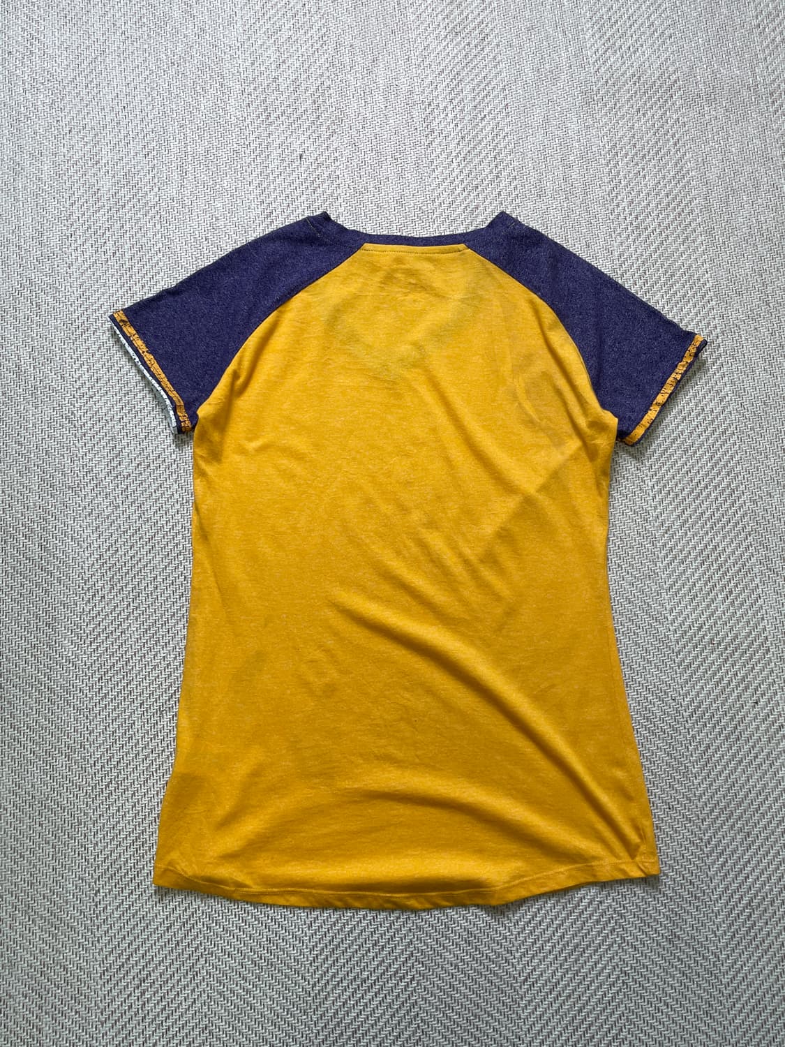 00s 챔피온 엘리트 LSU 타이거스 반팔티셔츠 상품이미지5