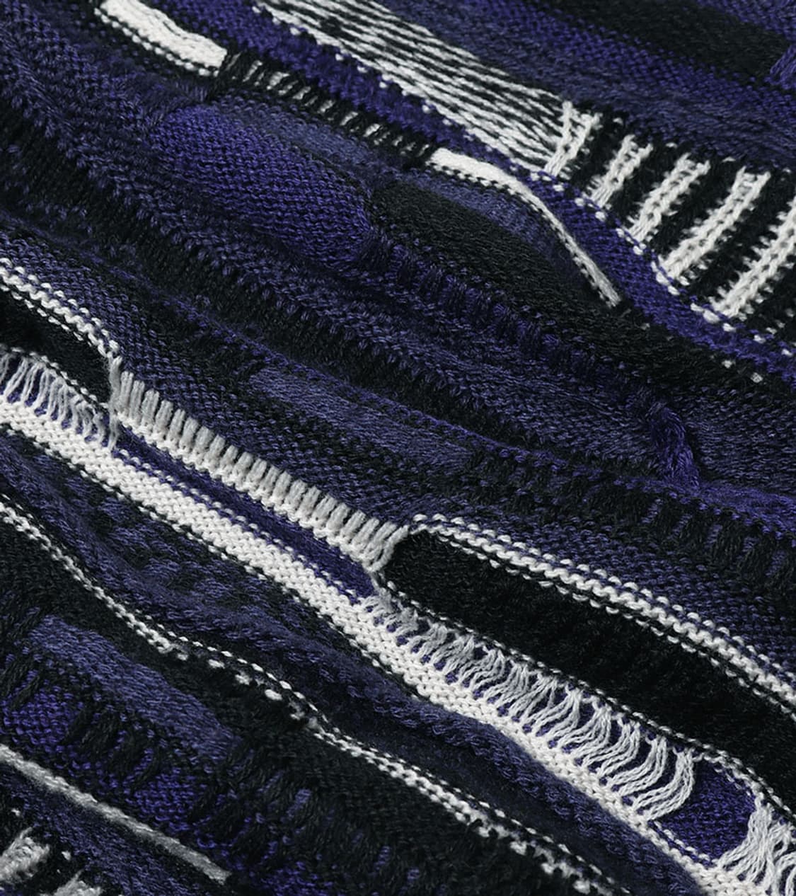 FREAK’S STORE - CABLE 3D KNIT 상품이미지7