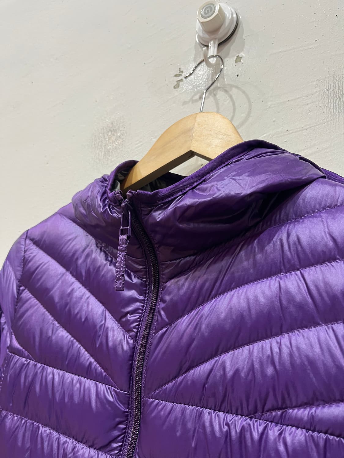 유니클로 고프코어 울트라 라이트 다운 경량패딩 우먼즈 상품이미지2