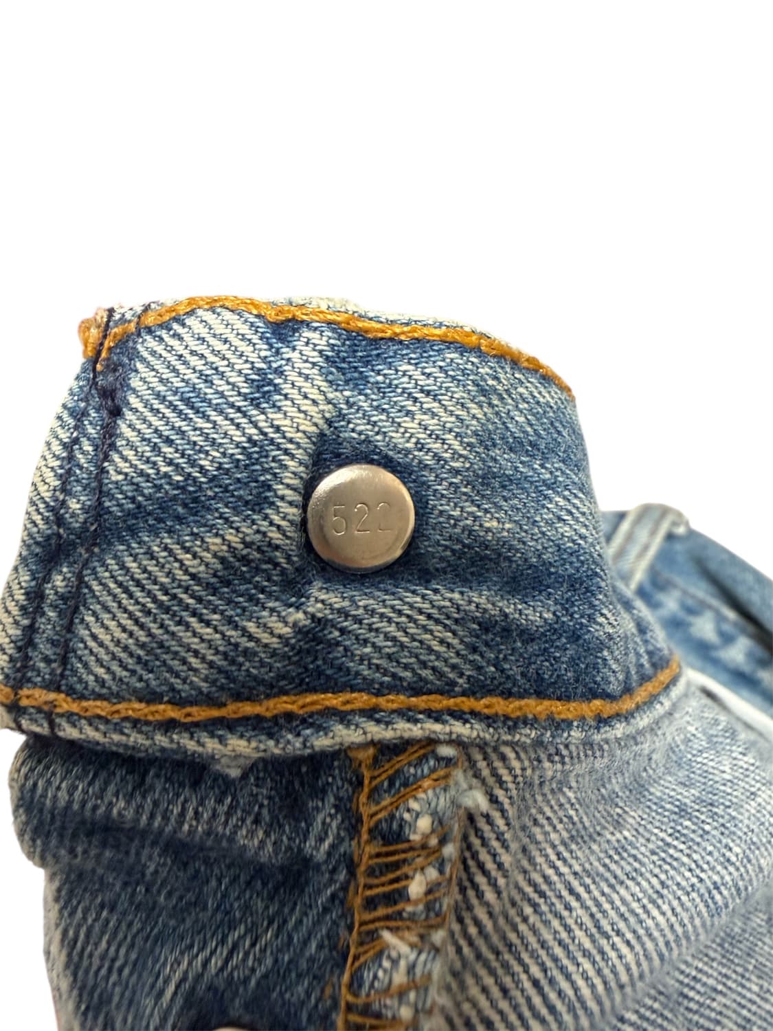 [40] 90s 리바이스 501 usa 상품이미지6