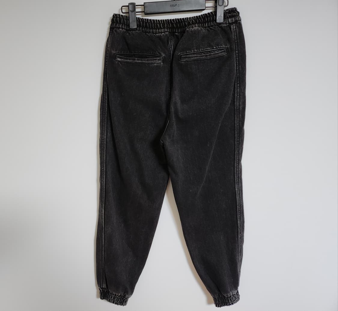 [44] 준지 데님 유아인 조거 팬츠 JC2221PD55 상품이미지5