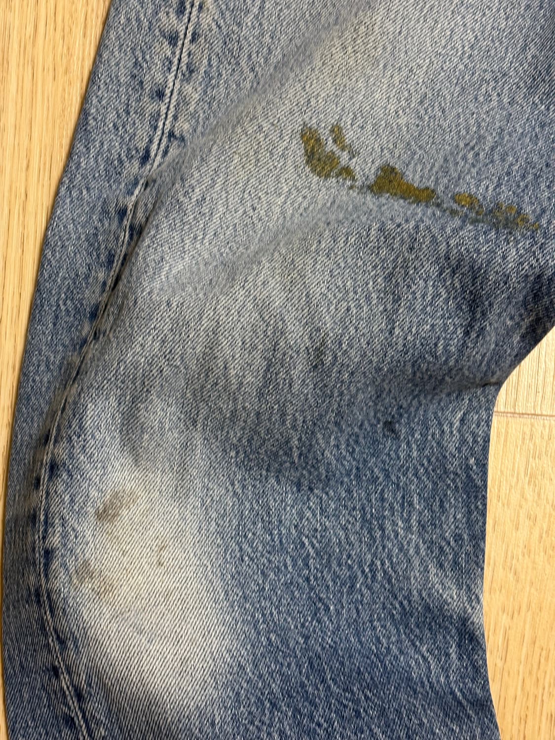 90s USA Levi's 리바이스 501 상품이미지2