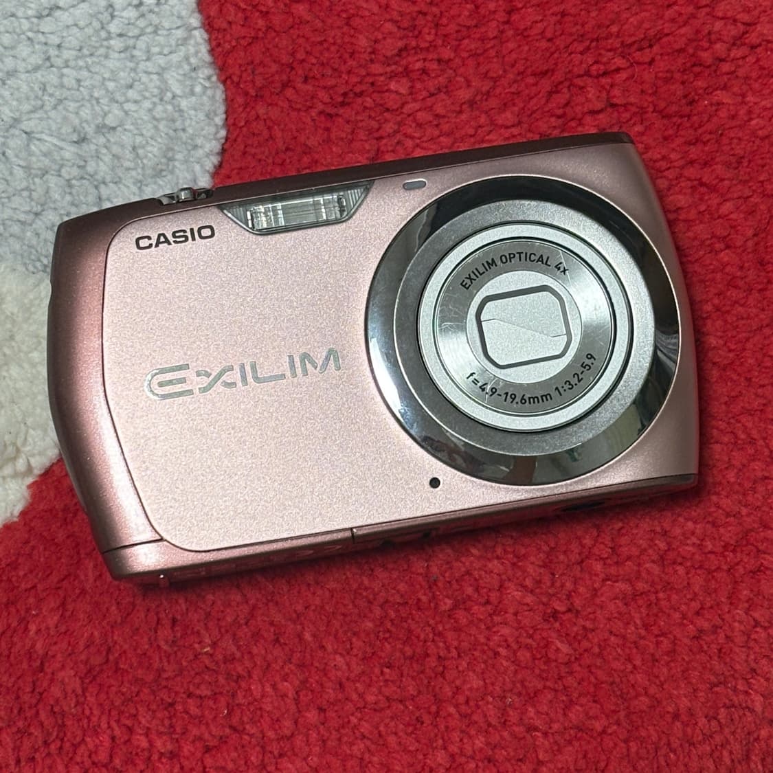 카시오 exliim z370 상품이미지3