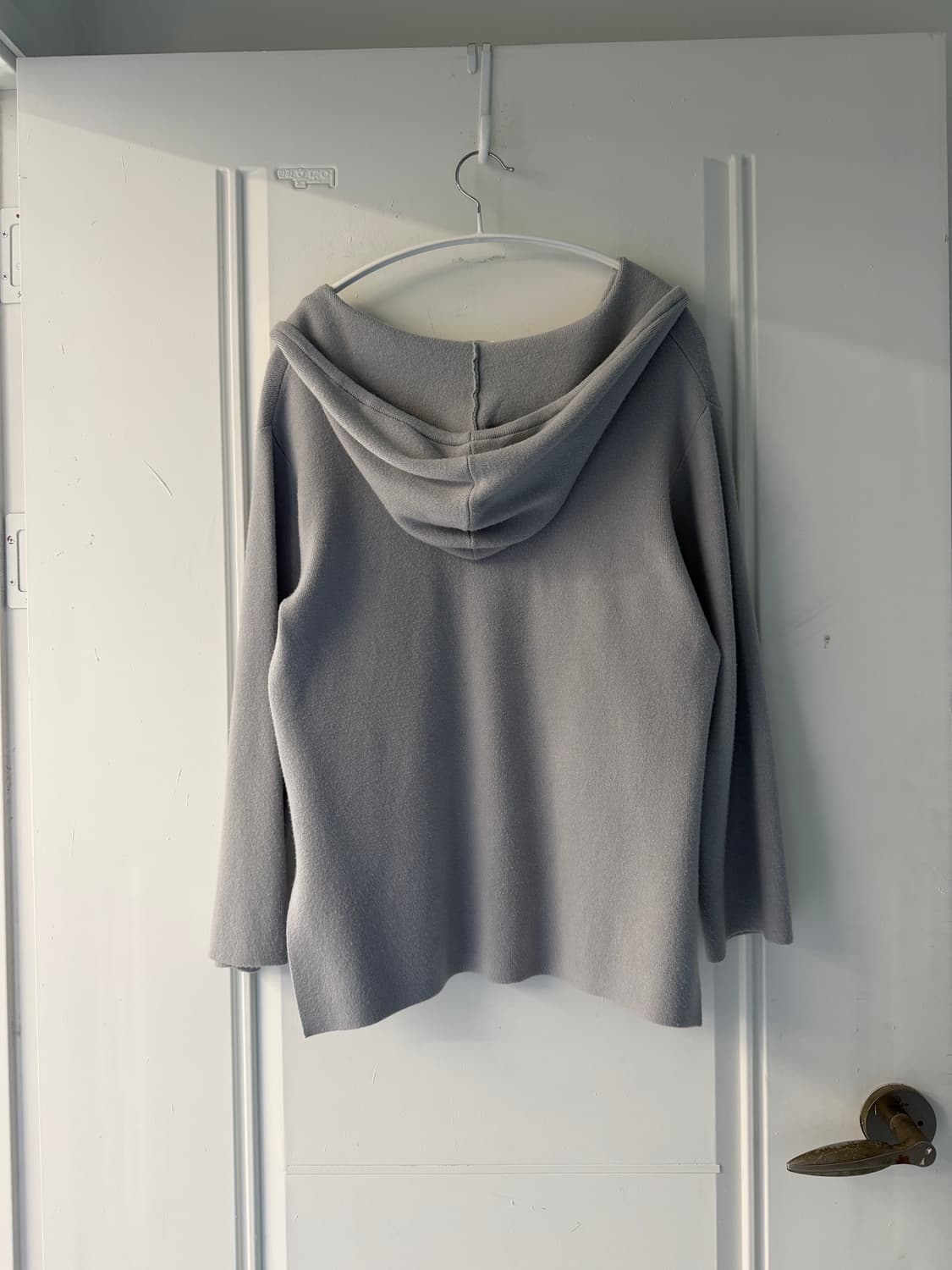 일본빈티지 소라 후드니트 상품이미지7