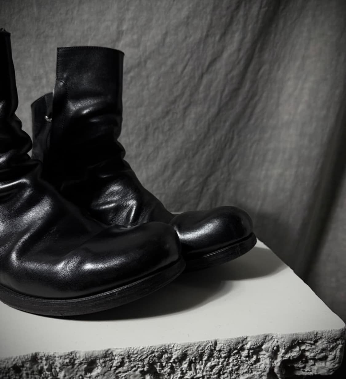 Boris Bidjan Saberi "Boot1" Boots 상품이미지7