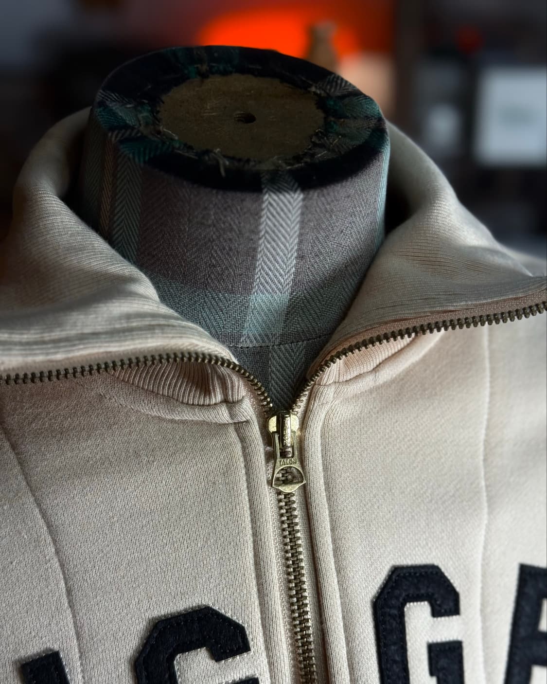 Gddqsdc & Co Rugged Gddqsdc 풀오버 스웻셔츠 M 상품이미지8