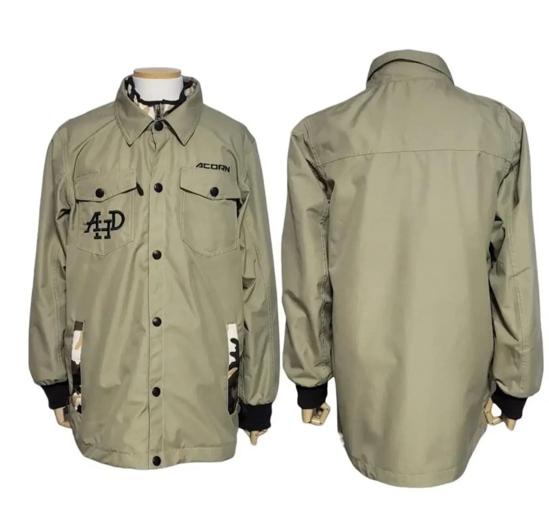 (M) 아콘보드복 스노우보드복 스노보드복 스키복 686  상품이미지1