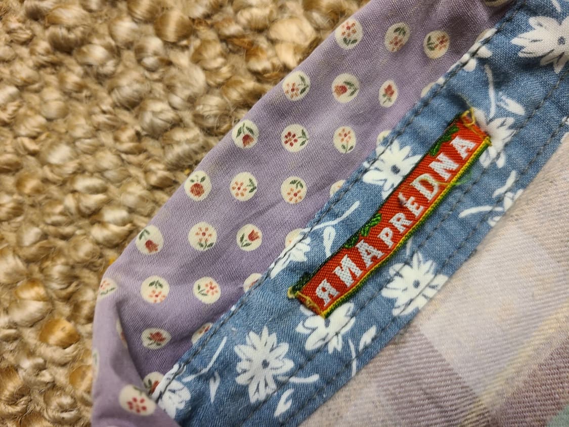 RNA 웨스턴 셔츠 상품이미지5