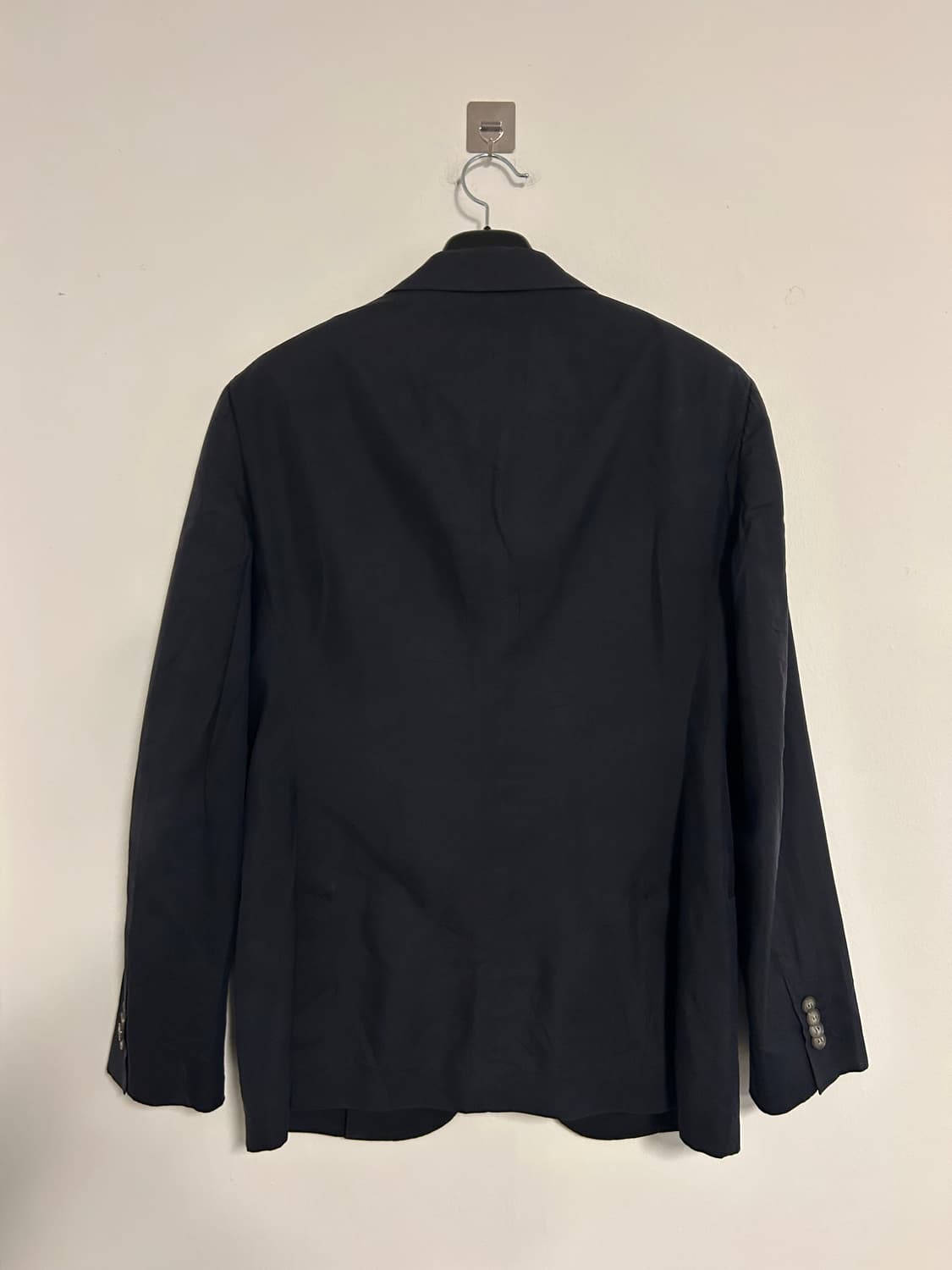 조르지오 아르마니 이탈리아 메이드 테일러드 재킷 상품이미지3