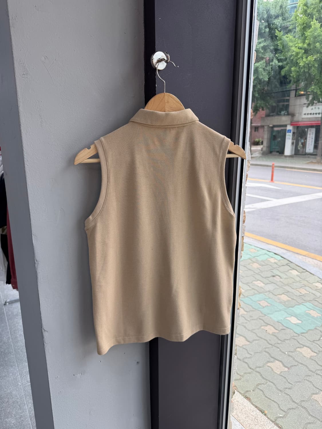 L/ 프라다 스포츠 레드탭 베스트 상품이미지7