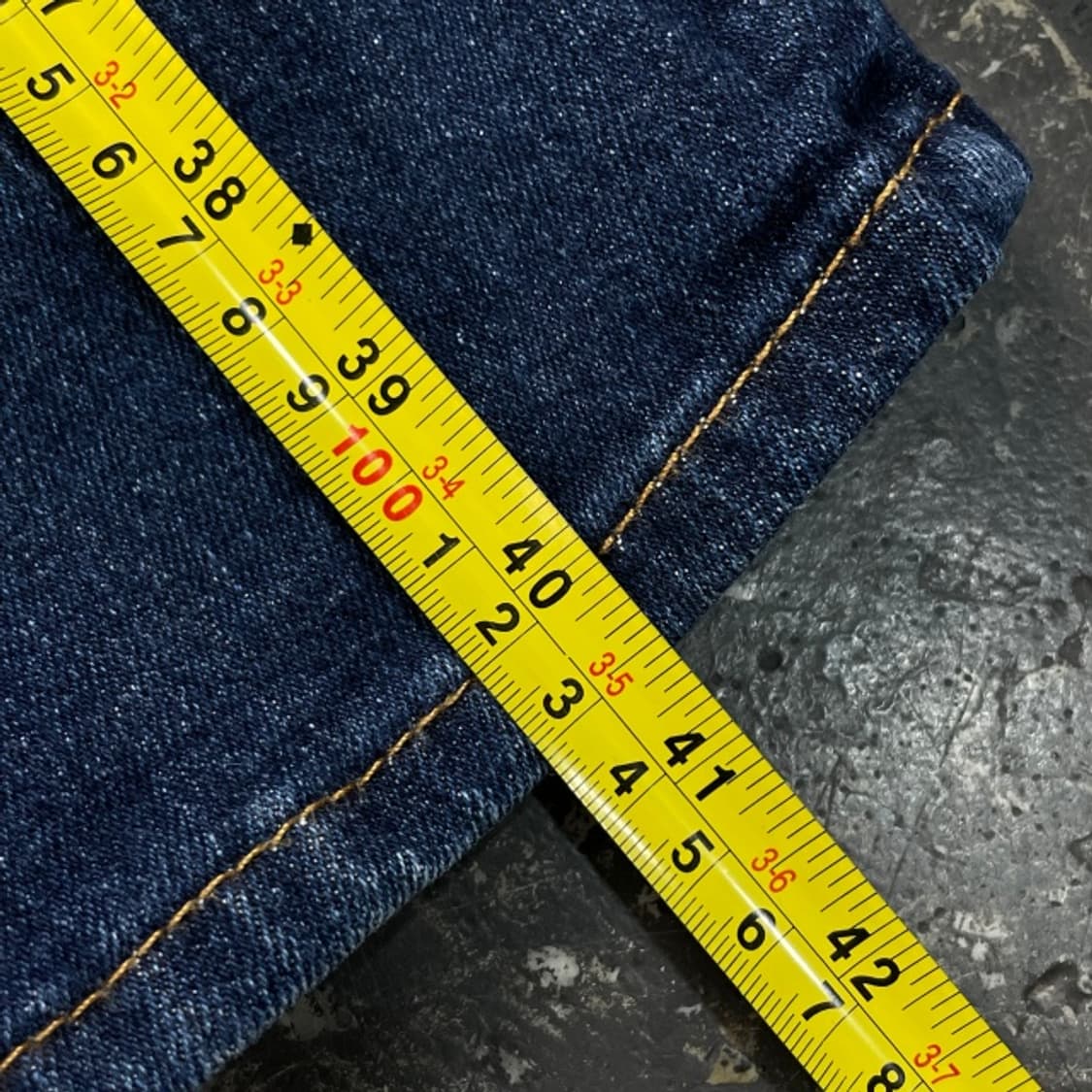 33 리바이스 511 청바지  상품이미지10