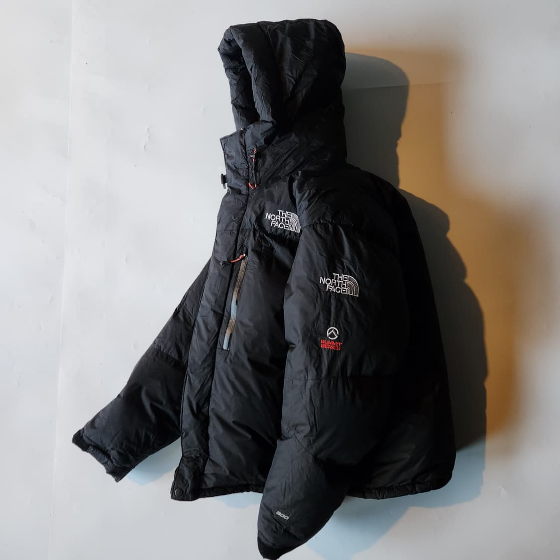 노스페이스 히말라야 패딩 XL 상품이미지2